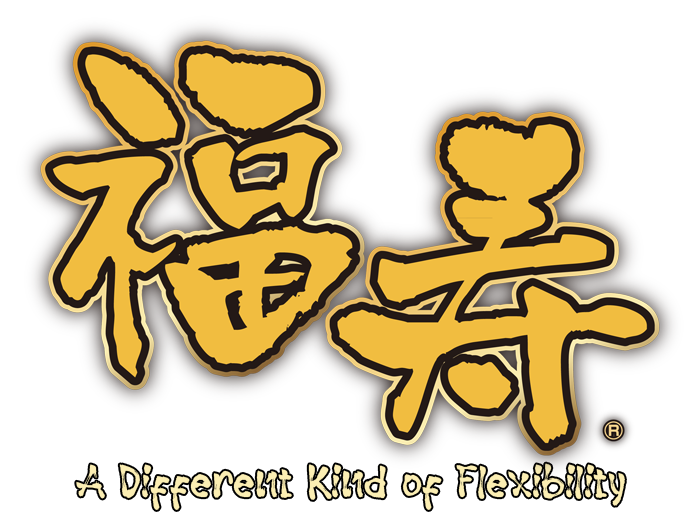 Fukuju: A Different Kind of Flexibility