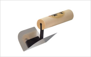 Craftsman's Finish Interior Angle Trowel