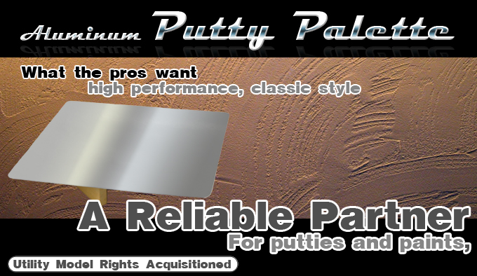 Kaneshika Palette | A Reliable Partner